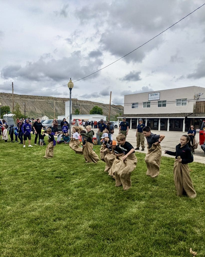 PHOTOS Kremmling Days